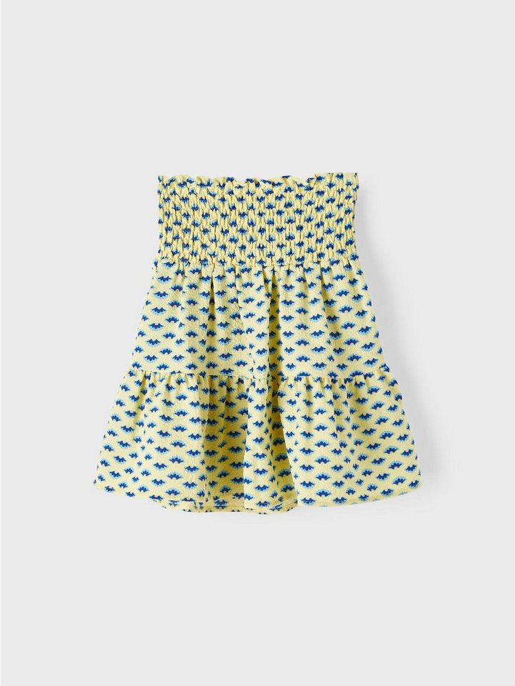 Name It Sommerrock NKFFANINNA SKIRT BOX von Name It