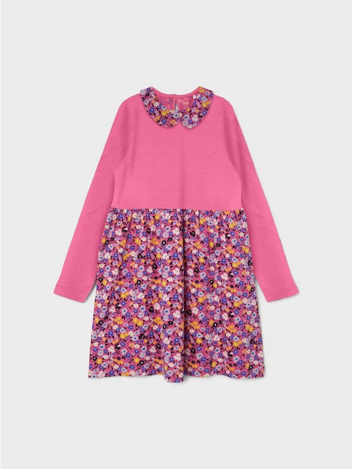 Name It Spitzenkleid (lang) NKFODNIA LS DRESS von Name It