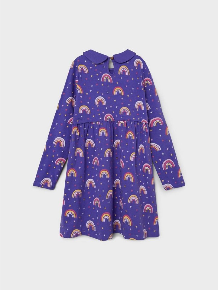 Name It Spitzenkleid (lang) NKFODNIA LS DRESS von Name It
