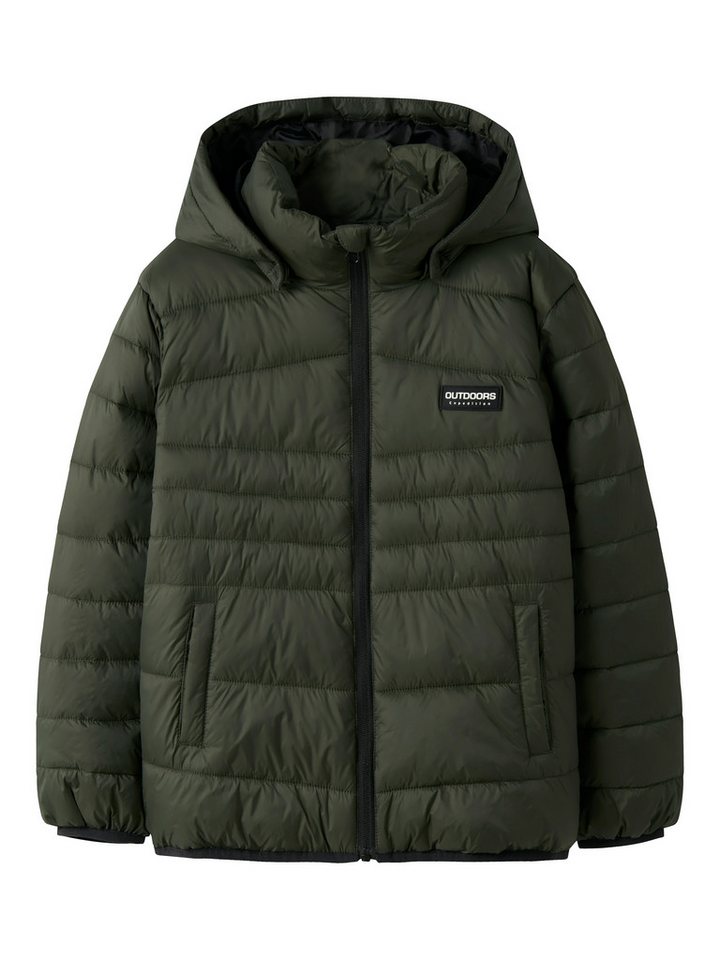 Name It Steppjacke NKMMARBLE JACKET PB von Name It