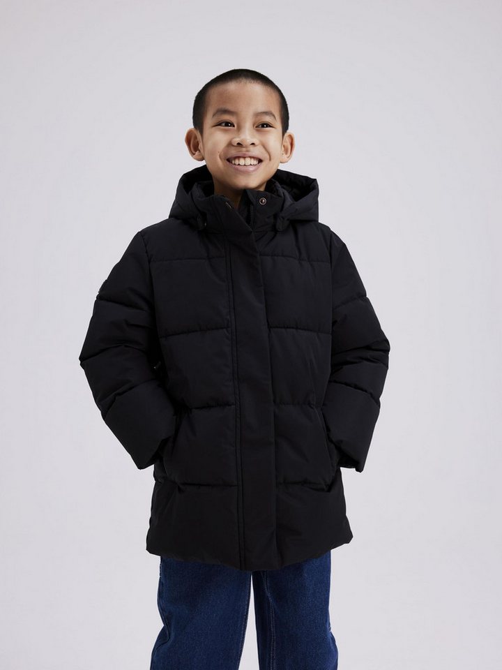 Name It Steppjacke NKMMEDOW03 JACKET SOLID FO NOOS von Name It