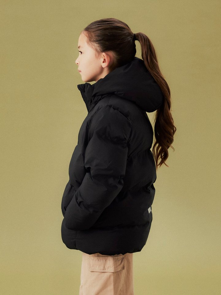 Name It Steppjacke NKMMUSK PUFFER JACKET TB von Name It