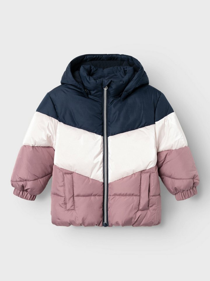 Name It Steppjacke NMFMILLE PUFFER JACKET von Name It