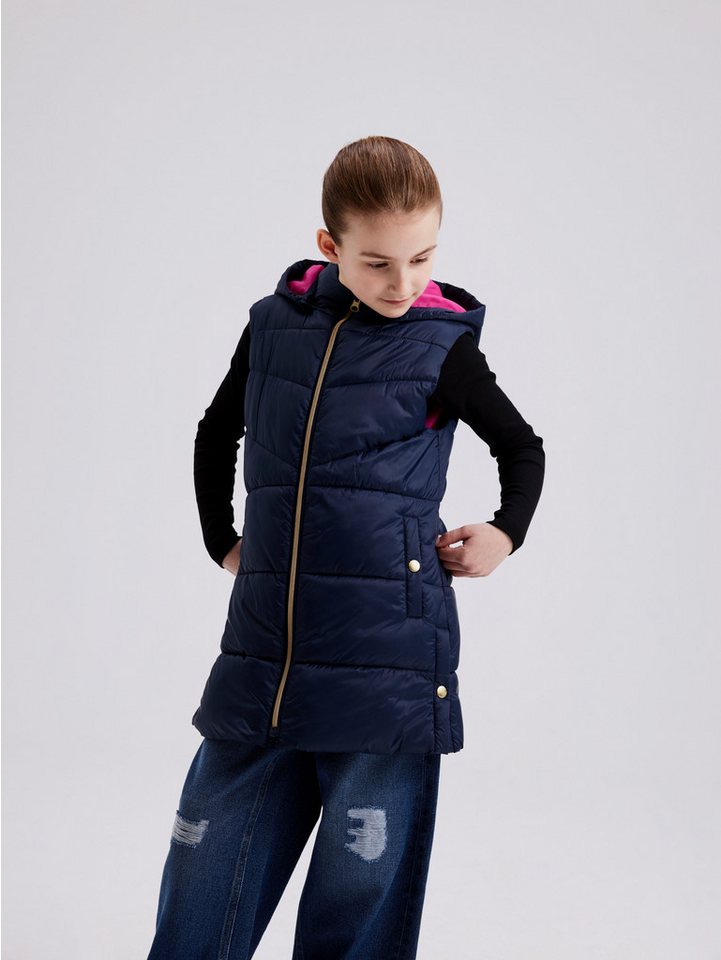 Name It Steppweste NKFMONAY VEST PB von Name It