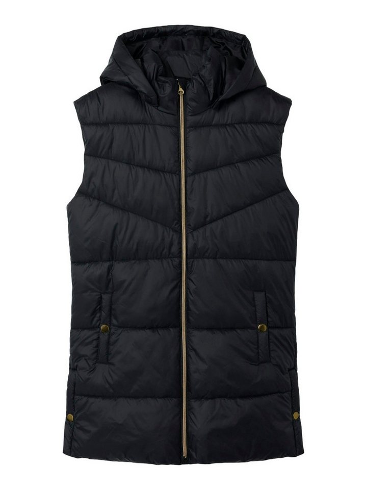 Name It Steppweste NKFMONAY VEST PB von Name It