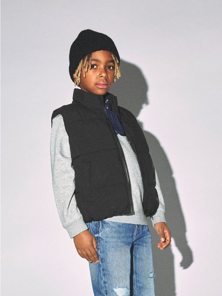 Name It Steppweste NKMMAKET VEST von Name It