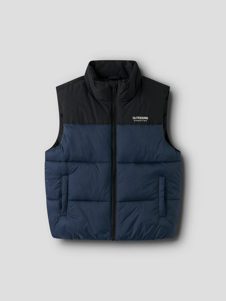 Name It Steppweste NKMMOLE VEST PB von Name It