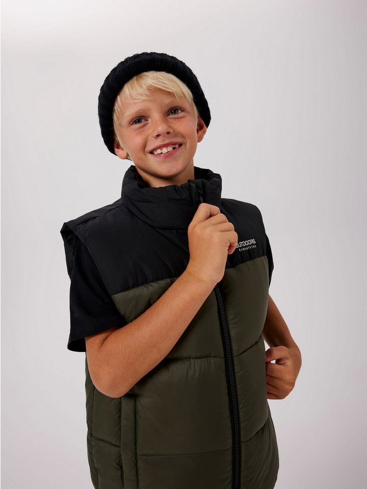 Name It Steppweste NKMMOLE VEST PB von Name It