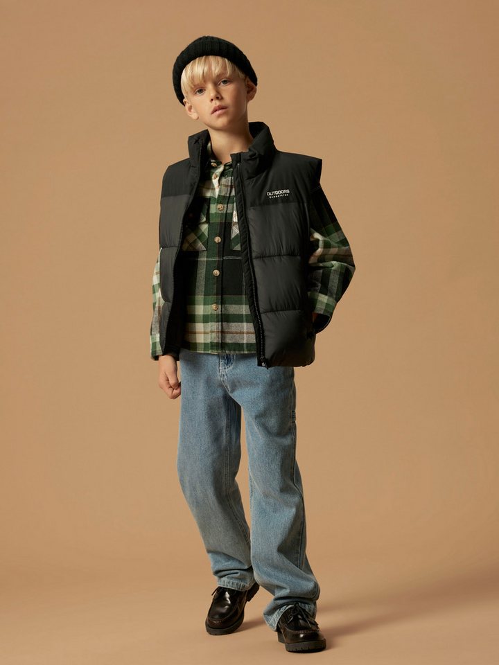 Name It Steppweste NKMMOLE VEST PB von Name It