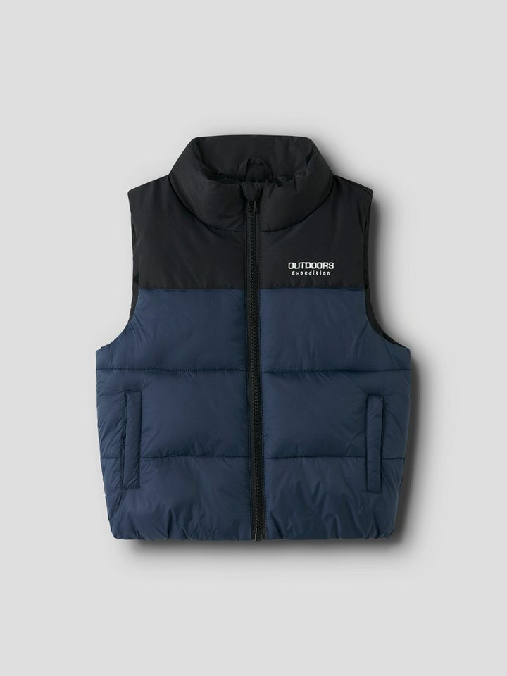 Name It Steppweste NMMMOLE VEST PB von Name It