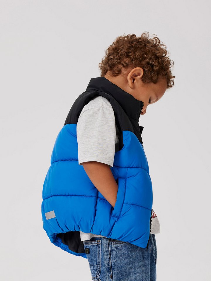 Name It Steppweste NMMMOLE VEST PB von Name It