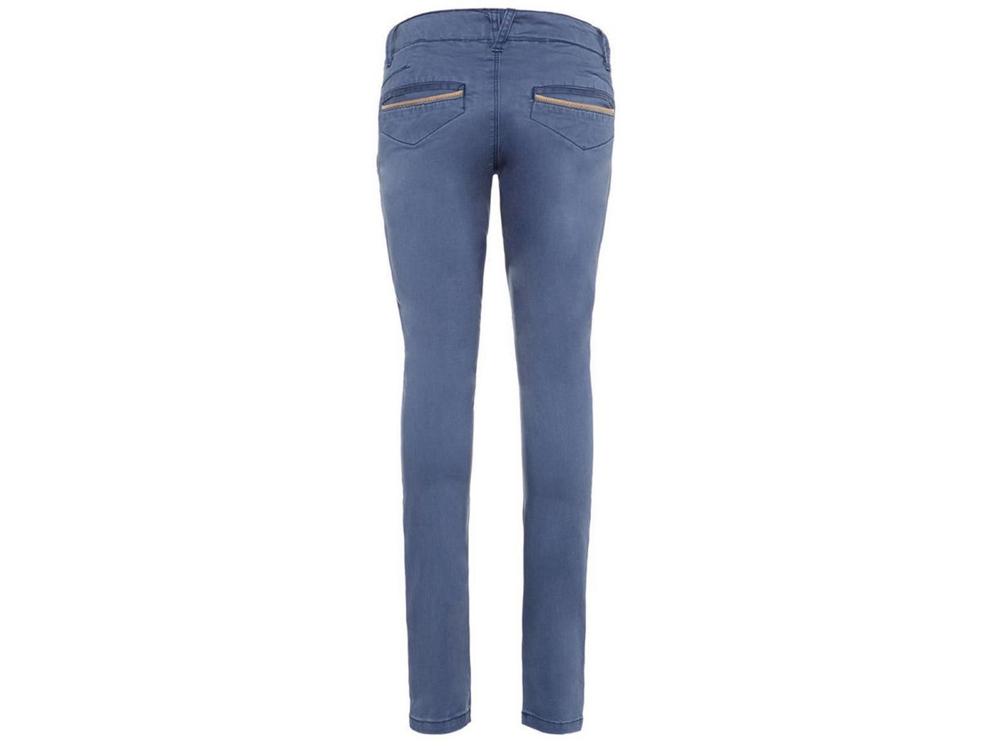 Name It Stoffhose Jungen Stoffhose Stretch blau mit elastischem Bund Name It Stoffhose Jungen Stoffhose Stretch blau mit elastischem Bund von Name It