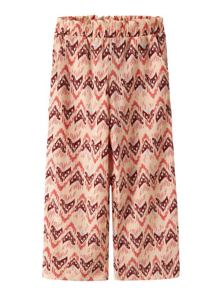 Name It Stoffhose NKFHAMSA WIDE PANT BOX von Name It
