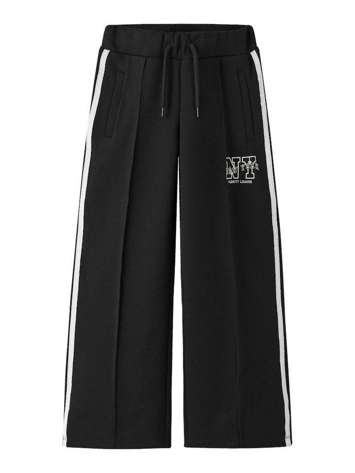 Name It Stoffhose NKFNAPES SWEAT WIDE PANT von Name It