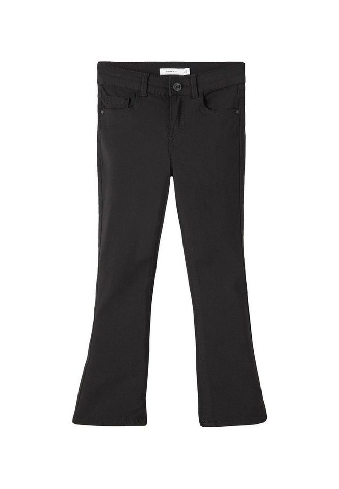 Name It Stoffhose NKFPOLLY TWITELL ES BOOT PANT von Name It