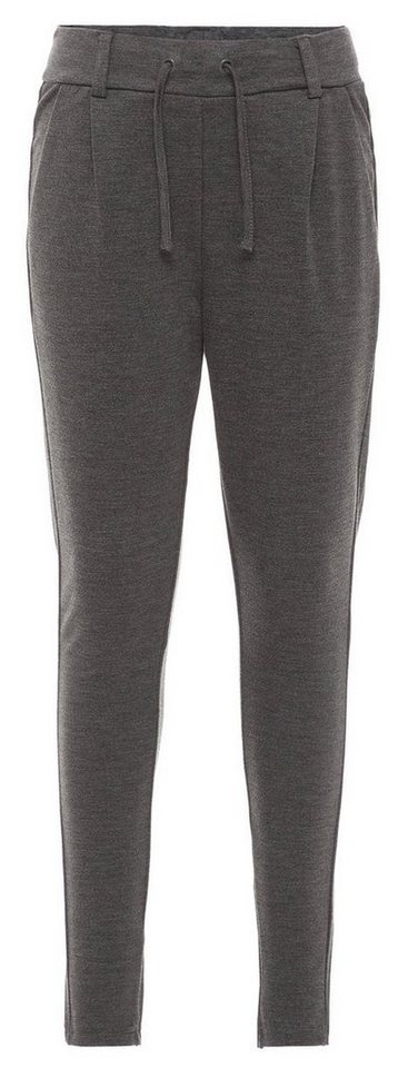 Name It Stoffhose Name It Mädchen Stretch-Sweathose mit Gesäßtaschen von Name It