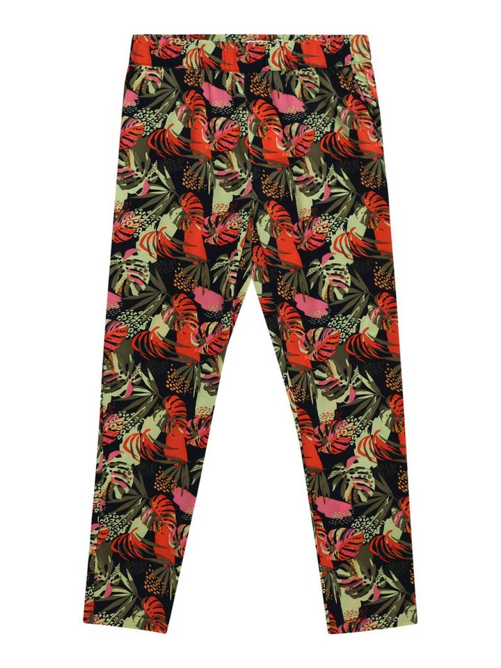 Name It Stoffhose VINAYA (1-tlg) Drapiert/gerafft von Name It