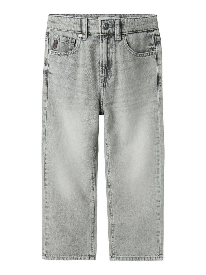 Name It Straight-Jeans NKMRYAN STRAIGHT JEANS 3418-BE von Name It