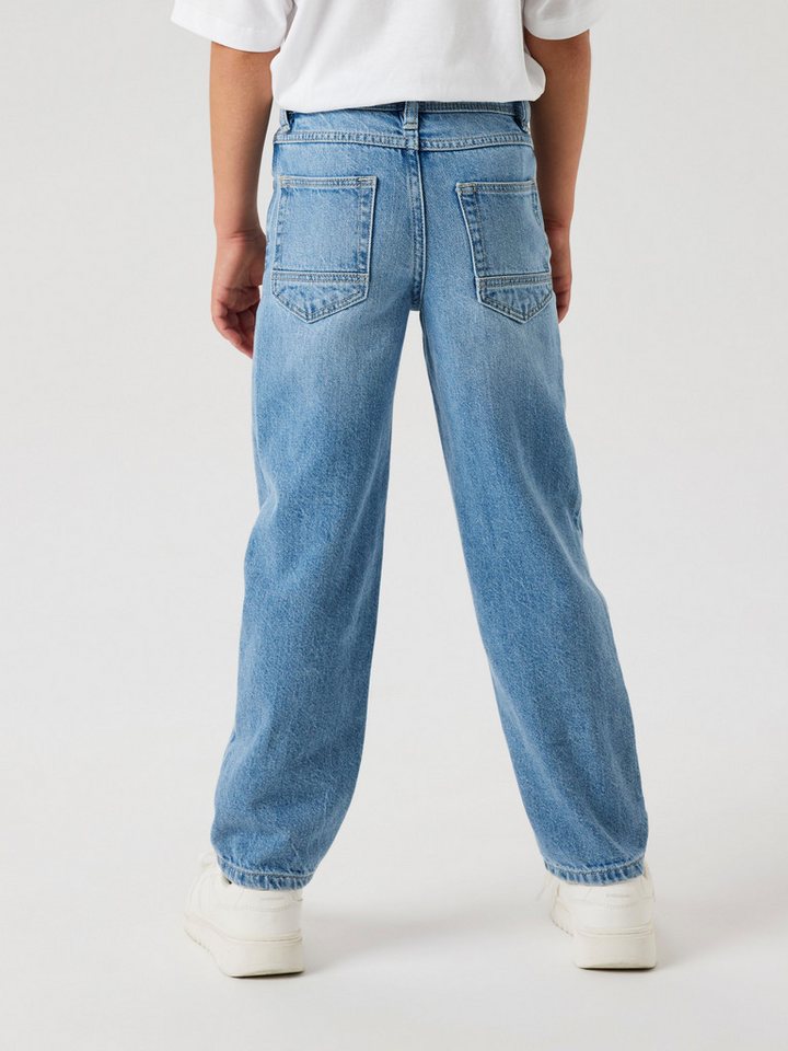 Name It Straight-Jeans NKMRYAN STRAIGHT JEANS 5950-DM NOOS von Name It