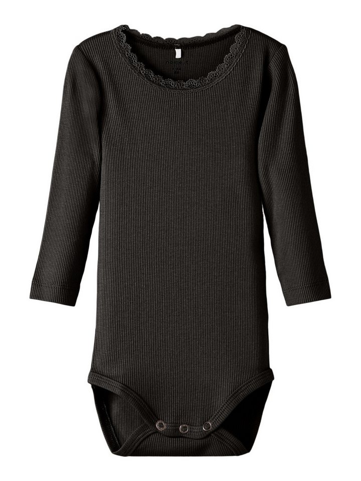 Name It Strampler Kab (1-tlg) Spitze von Name It