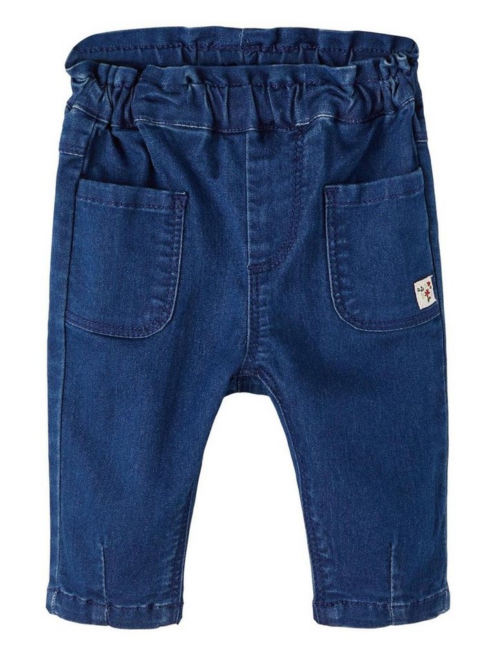 Name It Stretch-Jeans NBFROSE JEANS 4208-OL K von Name It