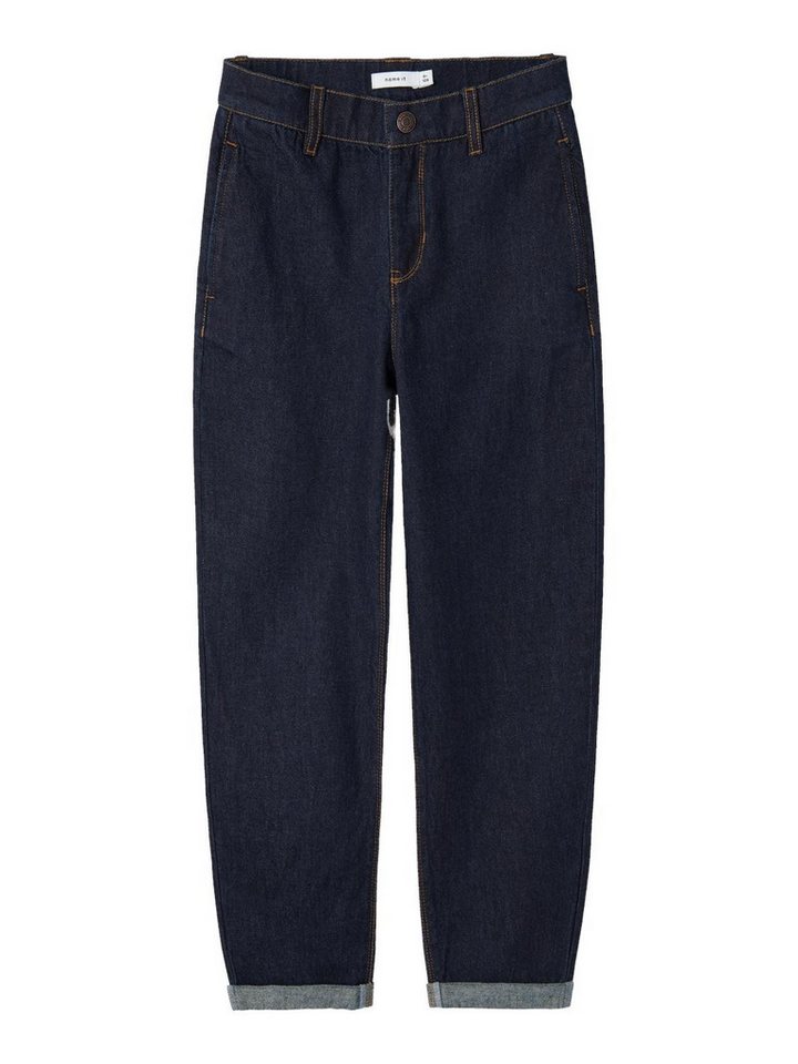 Name It Stretch-Jeans NKFBELLA SHAPED JEANS 8344-ZY R von Name It