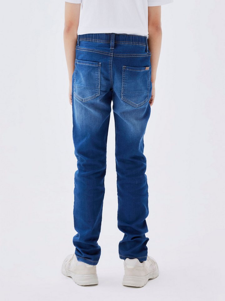Name It Stretch-Jeans NKMROBIN DNMTHAYERS 3454 von Name It