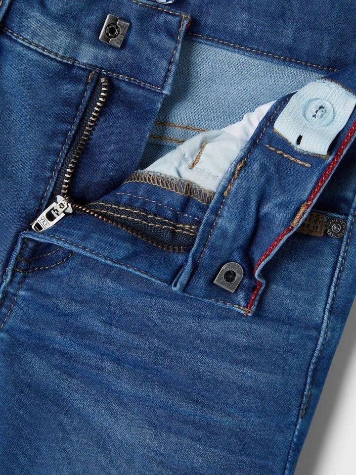 Name It Stretch-Jeans NKMTHEO DNMCLAS PANT NOOS Name It Stretch-Jeans NKMTHEO DNMCLAS PANT NOOS von Name It