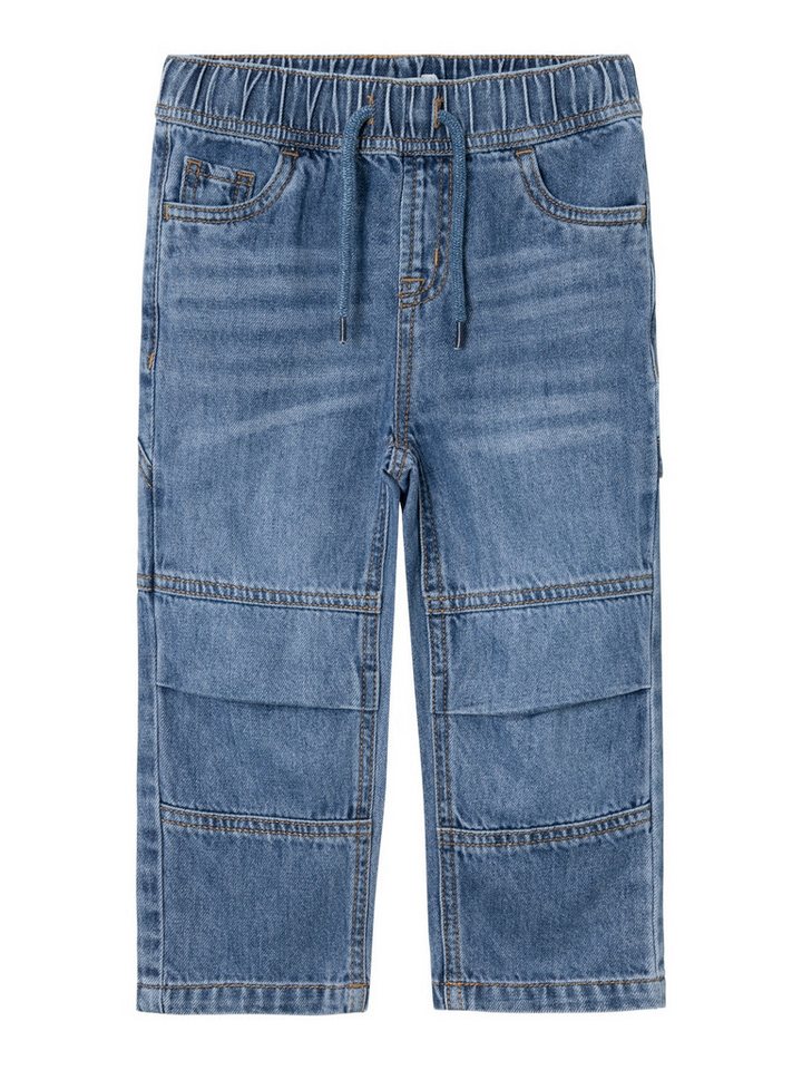 Name It Stretch-Jeans NMMRYAN JOG JEANS 9900-BY von Name It