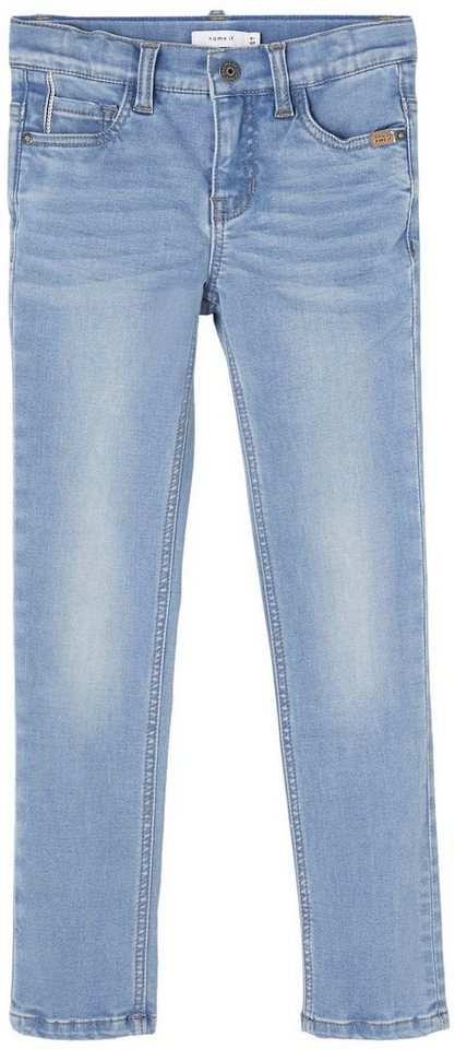 Name It Stretch-Jeans NKMTHEO DNMCLAS PANT NOO von Name It