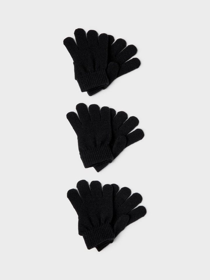 Name It Strickhandschuhe Magic (3-St) von Name It