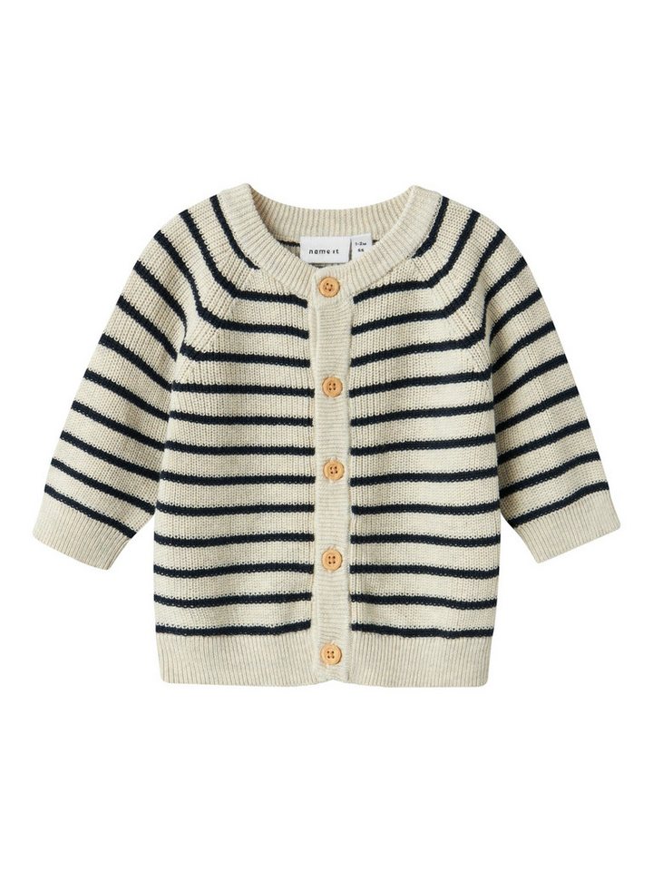 Name It Strickjacke NBMMast (1-tlg) von Name It