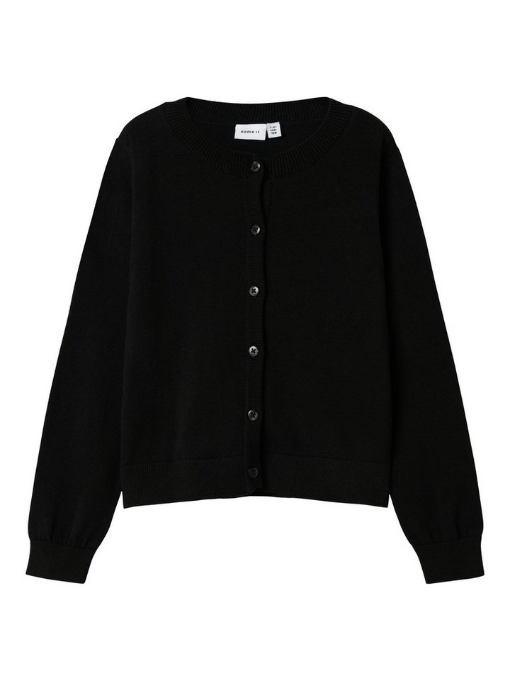 Name It Strickjacke NKFVALANE LS KNIT CARD von Name It