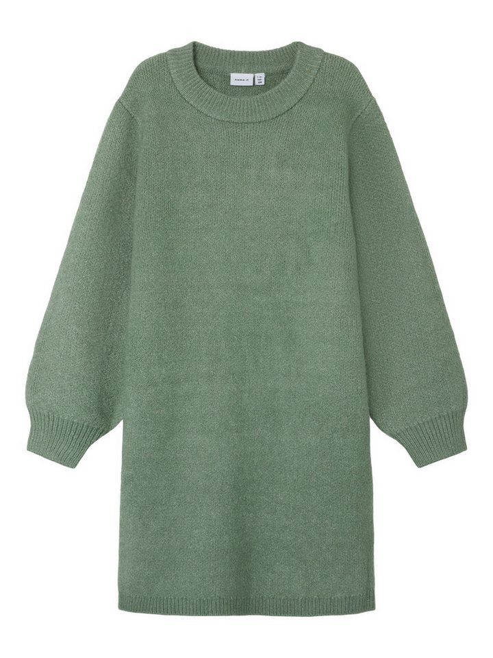 Name It Strickkleid NKFOMARIAN LS KNIT DRESS von Name It