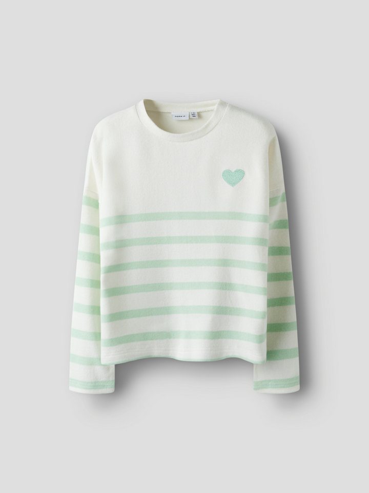 Name It Strickpullover NKFLINE LS KNIT PS NOOS von Name It