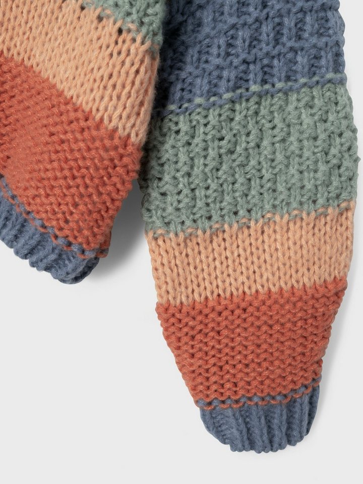 Name It Strickpullover NKFOLAURA LS KNIT von Name It