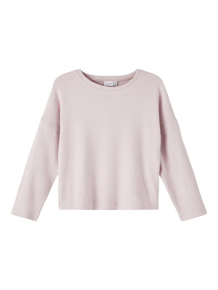 Name It Strickpullover NKFVICTI LS KNIT L von Name It