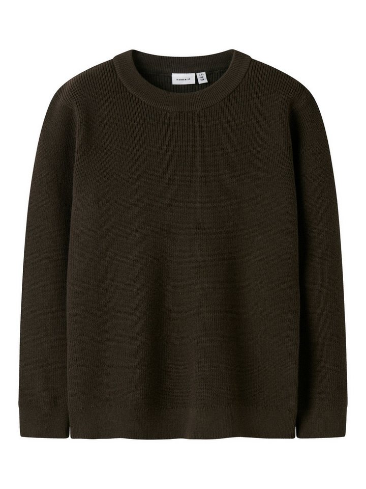 Name It Strickpullover NKMNESOLLE LS PULLOVER KNIT von Name It