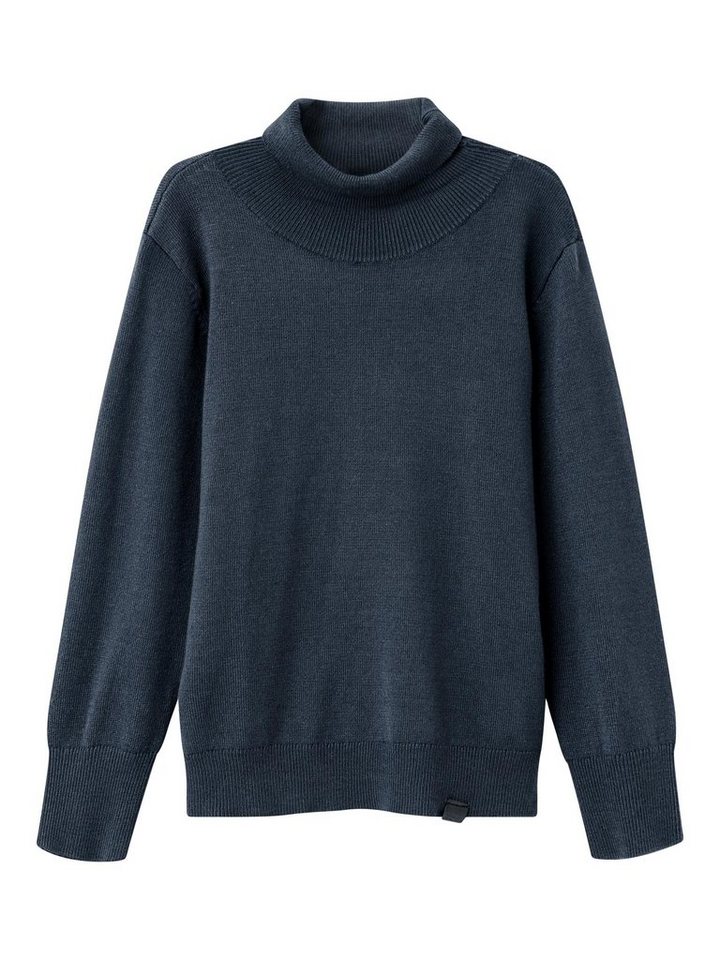 Name It Strickpullover NKMROMIL LS ROLLNECK KNIT von Name It