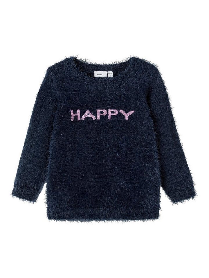 Name It Strickpullover NMFNOLI LS KNIT von Name It