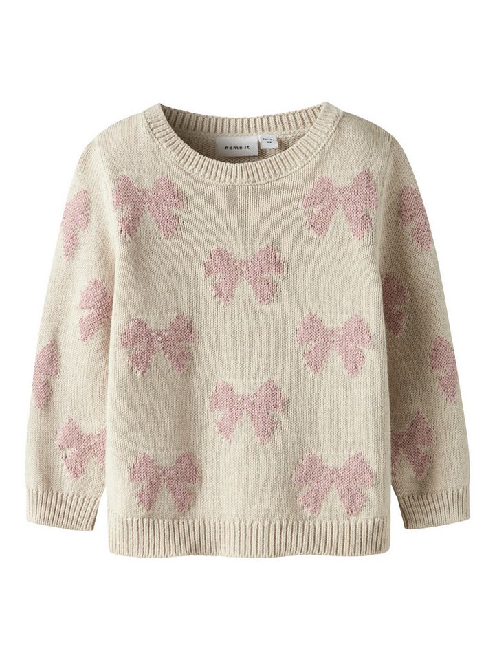 Name It Strickpullover von Name It