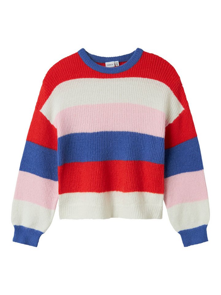 Name It Strickpullover von Name It