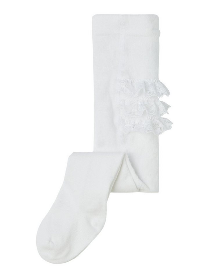 Name It Strumpfhose NBFOPAGNA PANTYHOSE von Name It