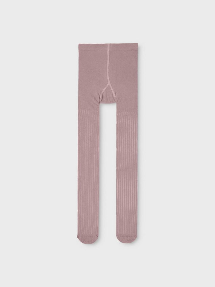 Name It Strumpfhose NKNPANTYHOSE RIB 2P (2 St) von Name It