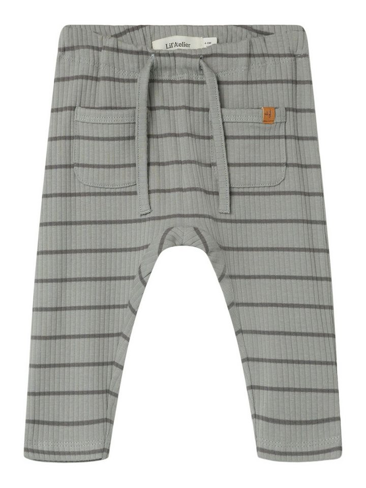 Name It Sweathose NBMKAIL REG PANT LIL von Name It
