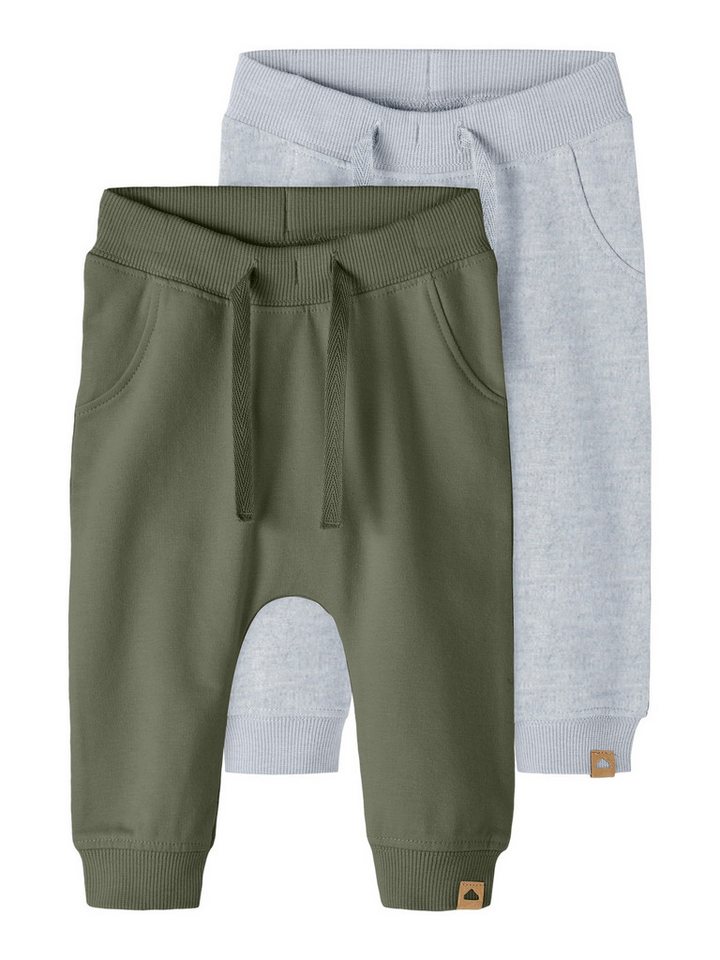 Name It Jogginghose NBNTAKKI 2P SWEAT PANT von Name It