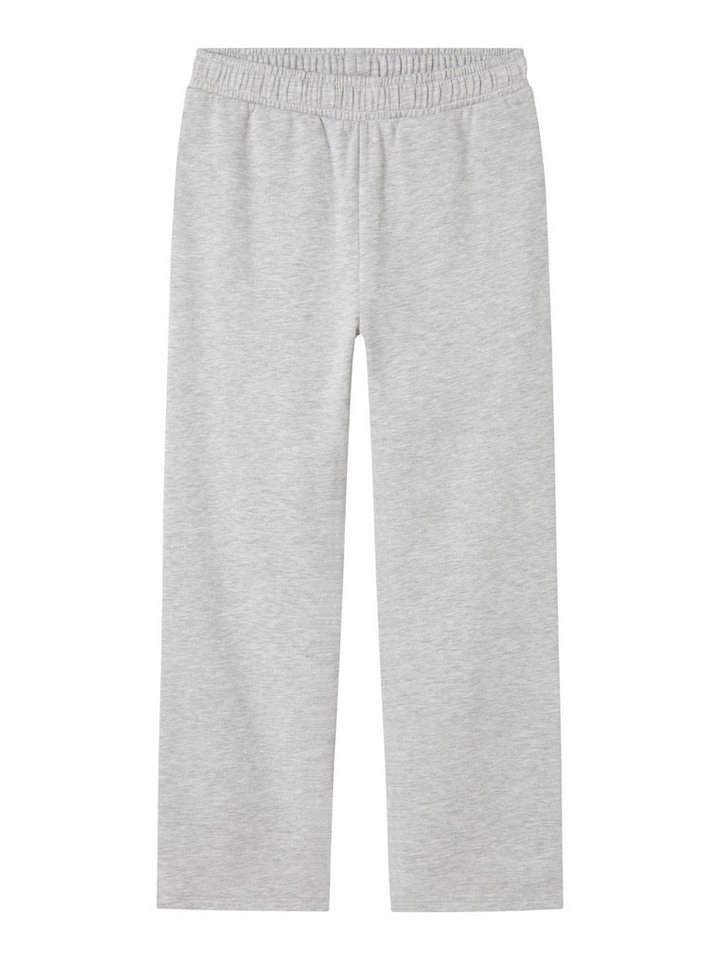 Name It Sweathose NKFMILLE STRAIGHT SWEAT PANT UNB NOOS von Name It