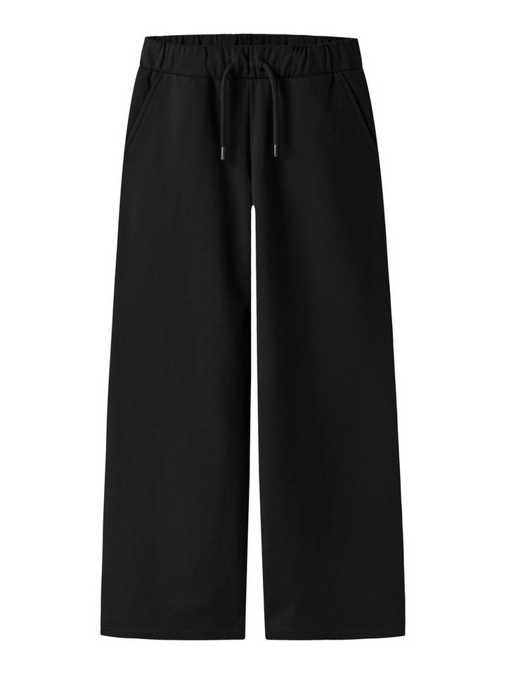 Name It Sweathose NKFNORIANA WIDE SWE PANT BRU PB von Name It