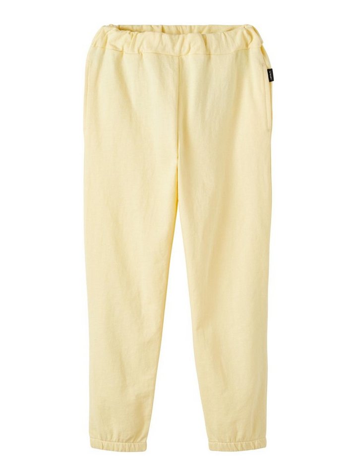 Name It Sweathose NKFSWEAT PANT UNB von Name It