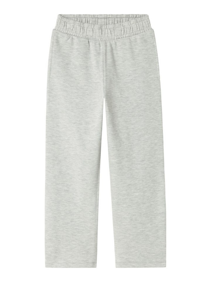 Name It Sweathose NKMMALLO STRAIGHT SWEAT PANT BRU NOOS von Name It